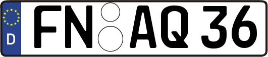 FN-AQ36