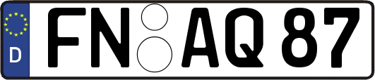 FN-AQ87