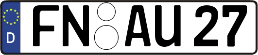 FN-AU27
