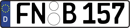 FN-B157