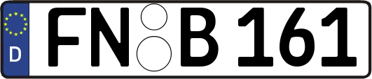 FN-B161
