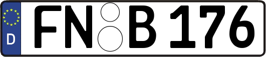 FN-B176