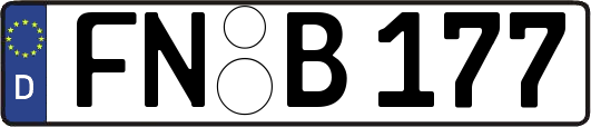 FN-B177