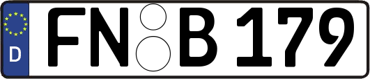 FN-B179