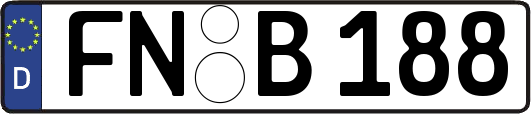 FN-B188