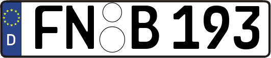 FN-B193