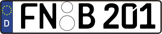 FN-B201