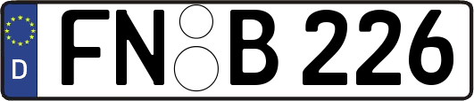 FN-B226