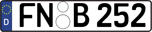 FN-B252