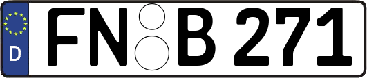 FN-B271