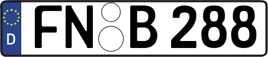 FN-B288