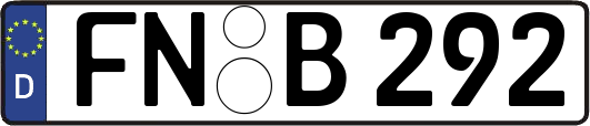 FN-B292