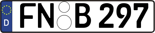 FN-B297