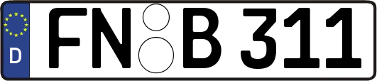 FN-B311