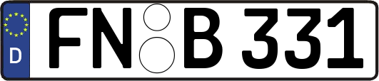 FN-B331