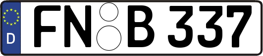 FN-B337