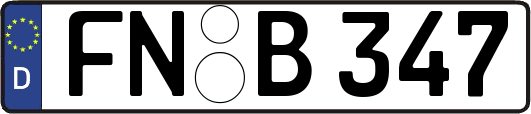 FN-B347