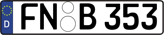 FN-B353