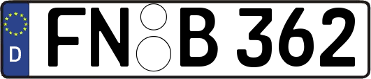 FN-B362