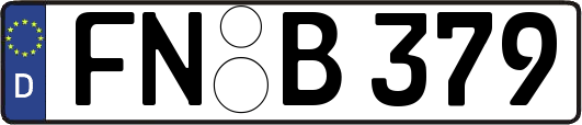 FN-B379
