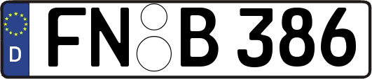 FN-B386