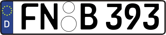FN-B393