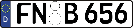 FN-B656