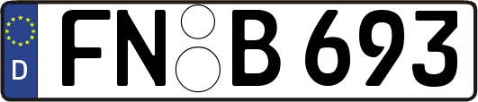 FN-B693