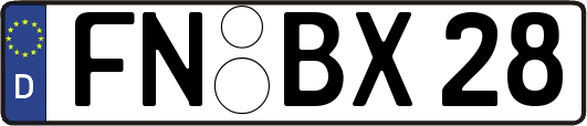 FN-BX28