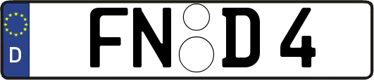 FN-D4