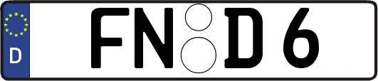 FN-D6