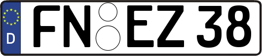FN-EZ38