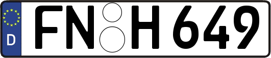 FN-H649