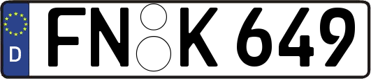 FN-K649