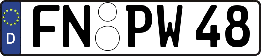 FN-PW48