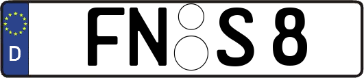 FN-S8