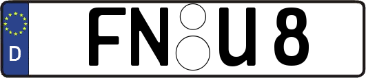 FN-U8