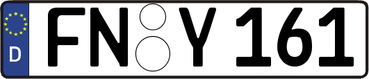 FN-Y161
