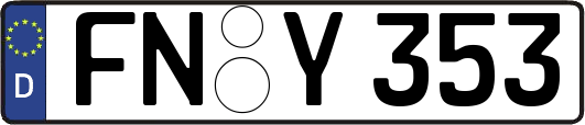 FN-Y353