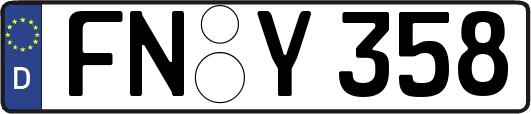 FN-Y358
