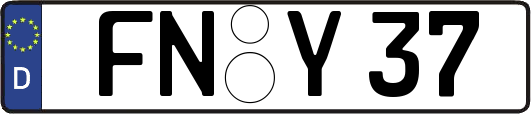 FN-Y37