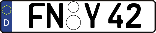 FN-Y42
