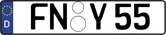 FN-Y55