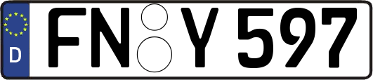FN-Y597