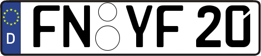 FN-YF20