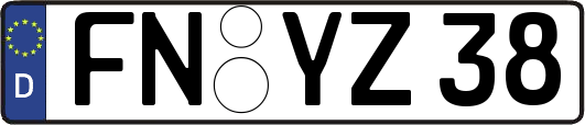 FN-YZ38