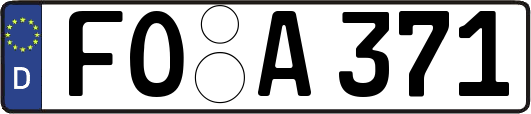 FO-A371