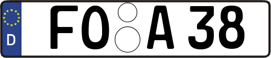 FO-A38