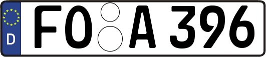 FO-A396