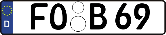 FO-B69